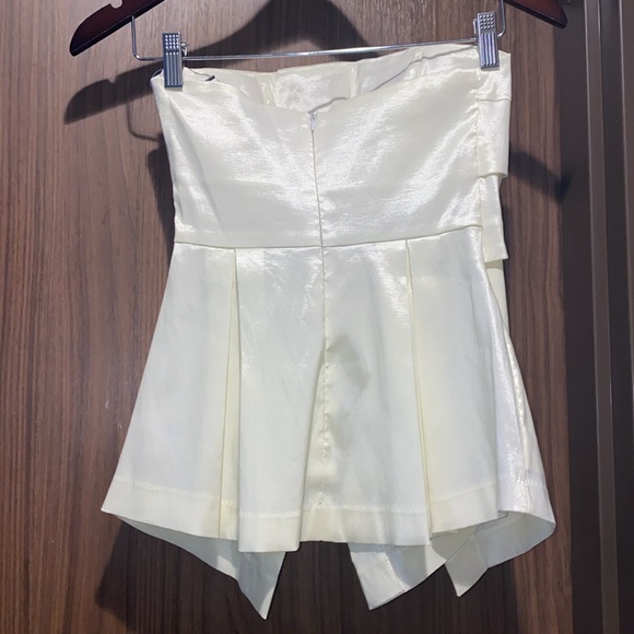 Vintage Top - Picture 2 of 3